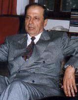 Amine Gemayel