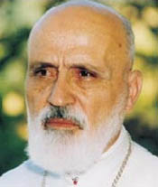 Patriarch Sfeir