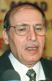 Mahmoud Zoubi