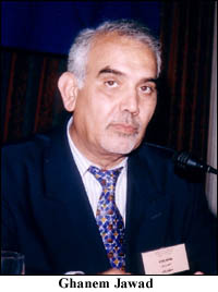 Ghanem Jawad