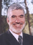 Jonathan Rosenblum