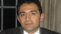 Nader Hashemi