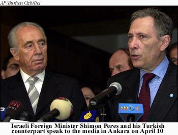 Peres and Cem
