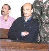 Samir Geagea in court