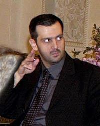 Maher Assad