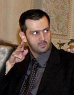 Maher Assad