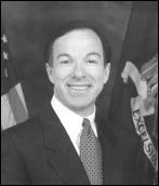 Rep. Michael P. Forbes