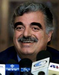 Rafiq Hariri