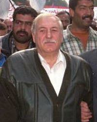 Ahmad Jibril