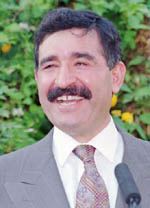Hussein Kamil