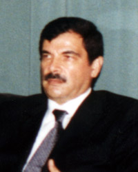 Gen. Assef Shawkat