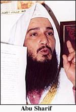 Abu Sharif