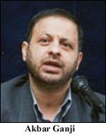 Akbar Ganji