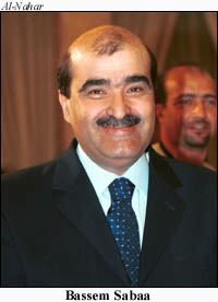 Bassem Sabaa
