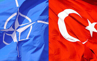Daniel Pipes: Η Ελλάδα είναι «πολύ πιο πολύτιμη για το ΝΑΤΟ από την Τουρκία»