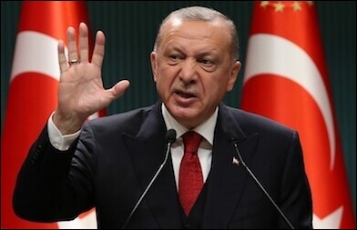 Έντι Ζεμενίδης: Η Τουρκία είναι «Πιο φιλόξενη» από την Ουάσιγκτον :: Φόρουμ της Μέσης Ανατολής