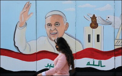 iraqi-government-prevents-jews-from-participating-in-popes-historic-visit